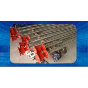 工業級耐高溫加熱棒定制-揚州達瑞